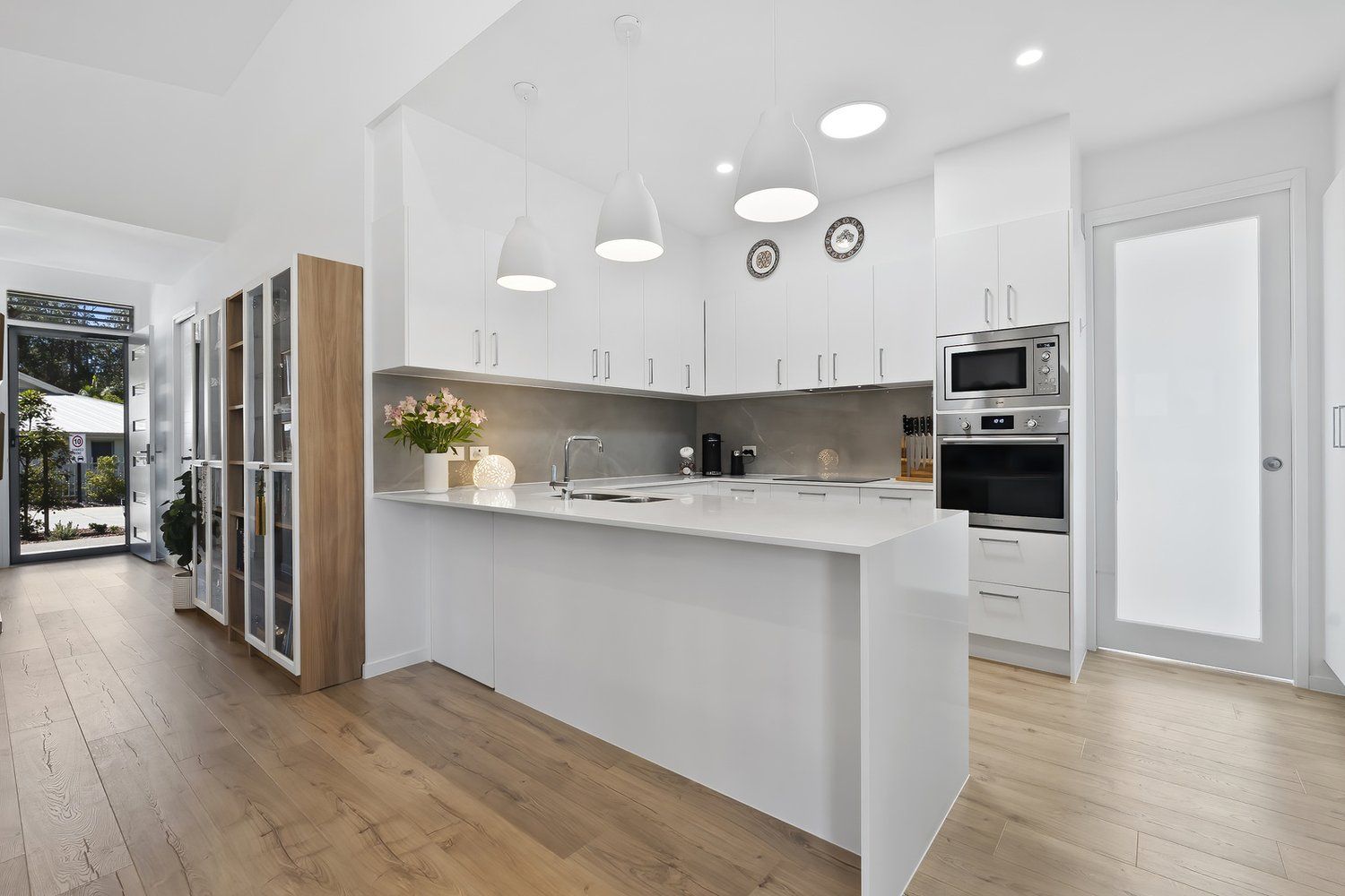 Enjoy an Effortless Modern Lifestyle...Everyday!