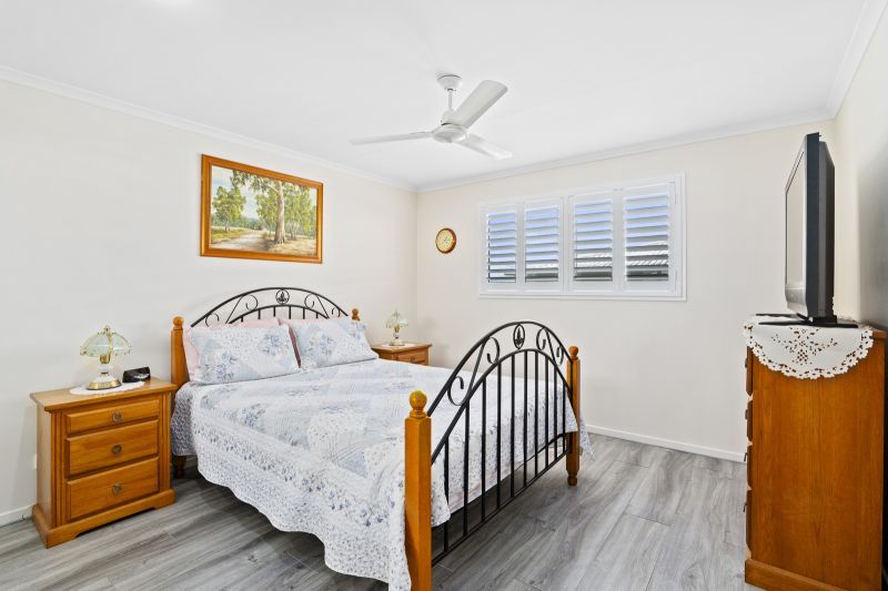 Spacious Country-Style Charm!