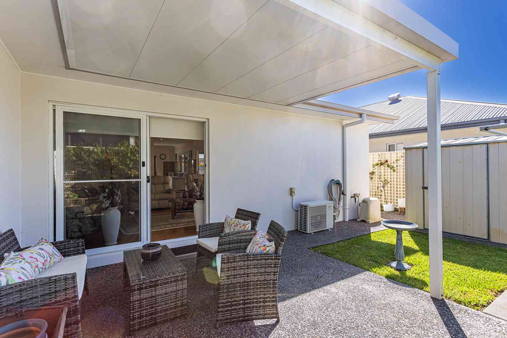 Palm Lake Resort Very Desirable position