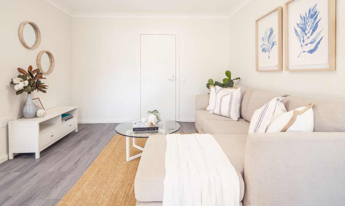 Reynolds Court Retirement Community – Be a part of something special!