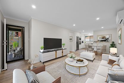 Resthaven Riverview Affordable Unit in Comfortable Community