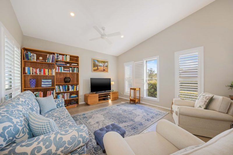 Great Corner Block with Views