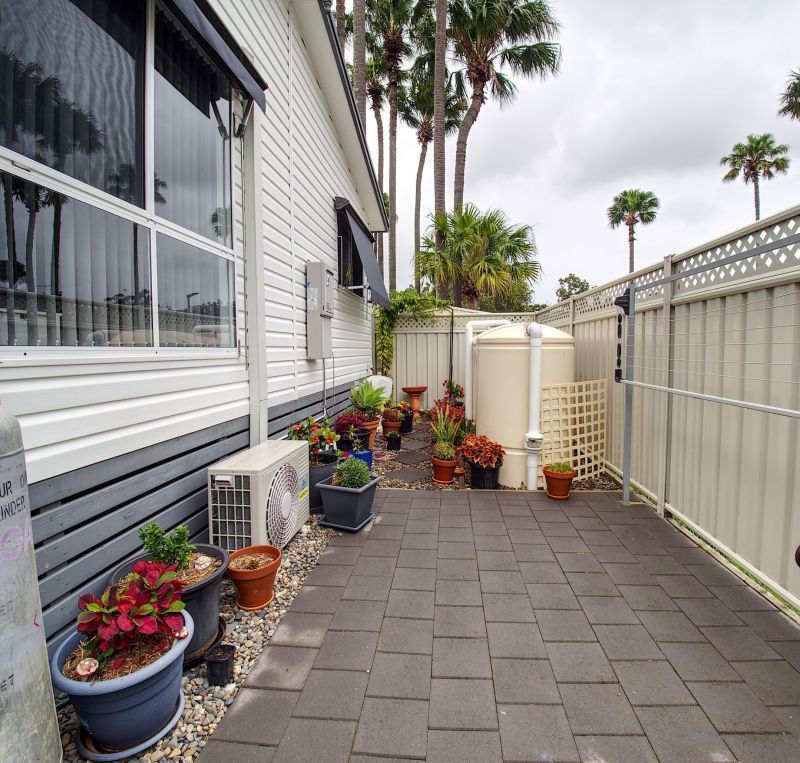 Crystal Waters Estate - Site 107