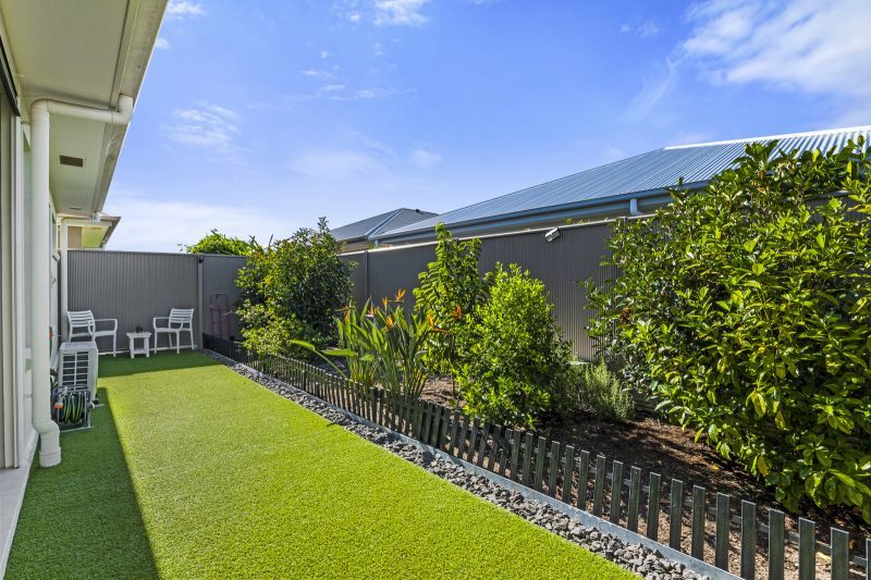 Site 67 - Established Rosevale