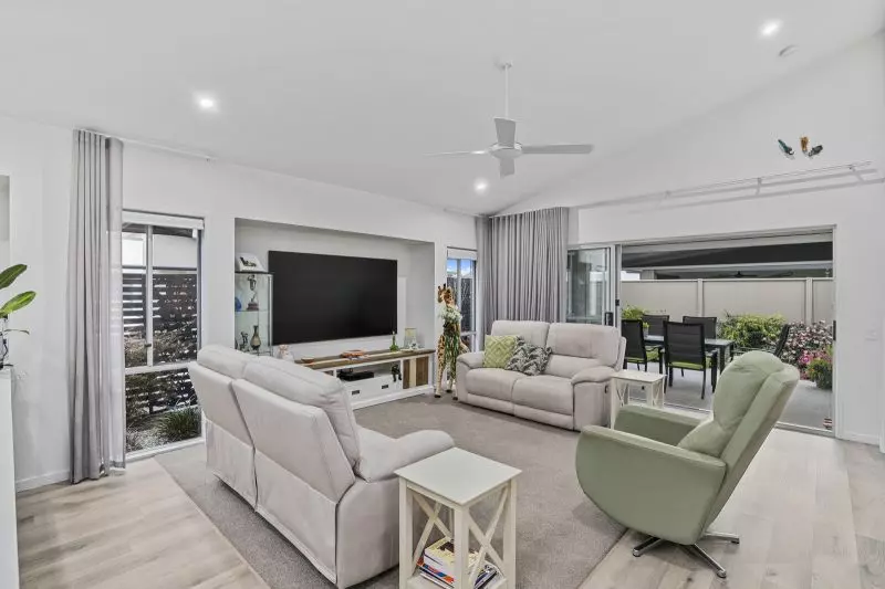 Site 128 - Established Lillydale