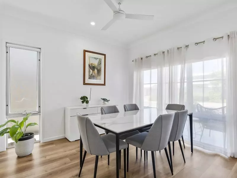 Site 3  - Established Bronte