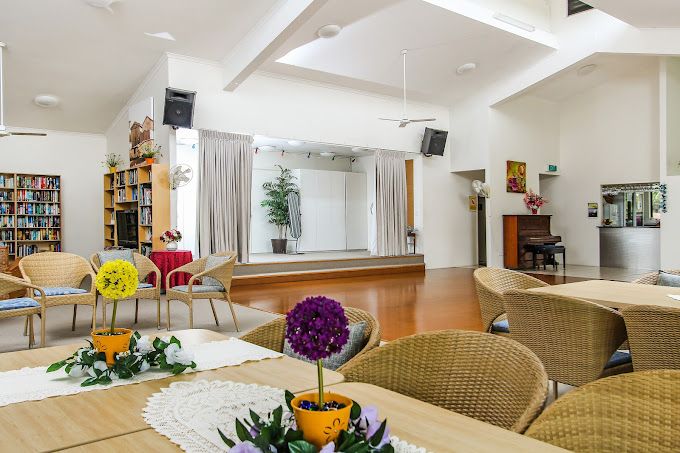 IRT The Ridge Retirement Village