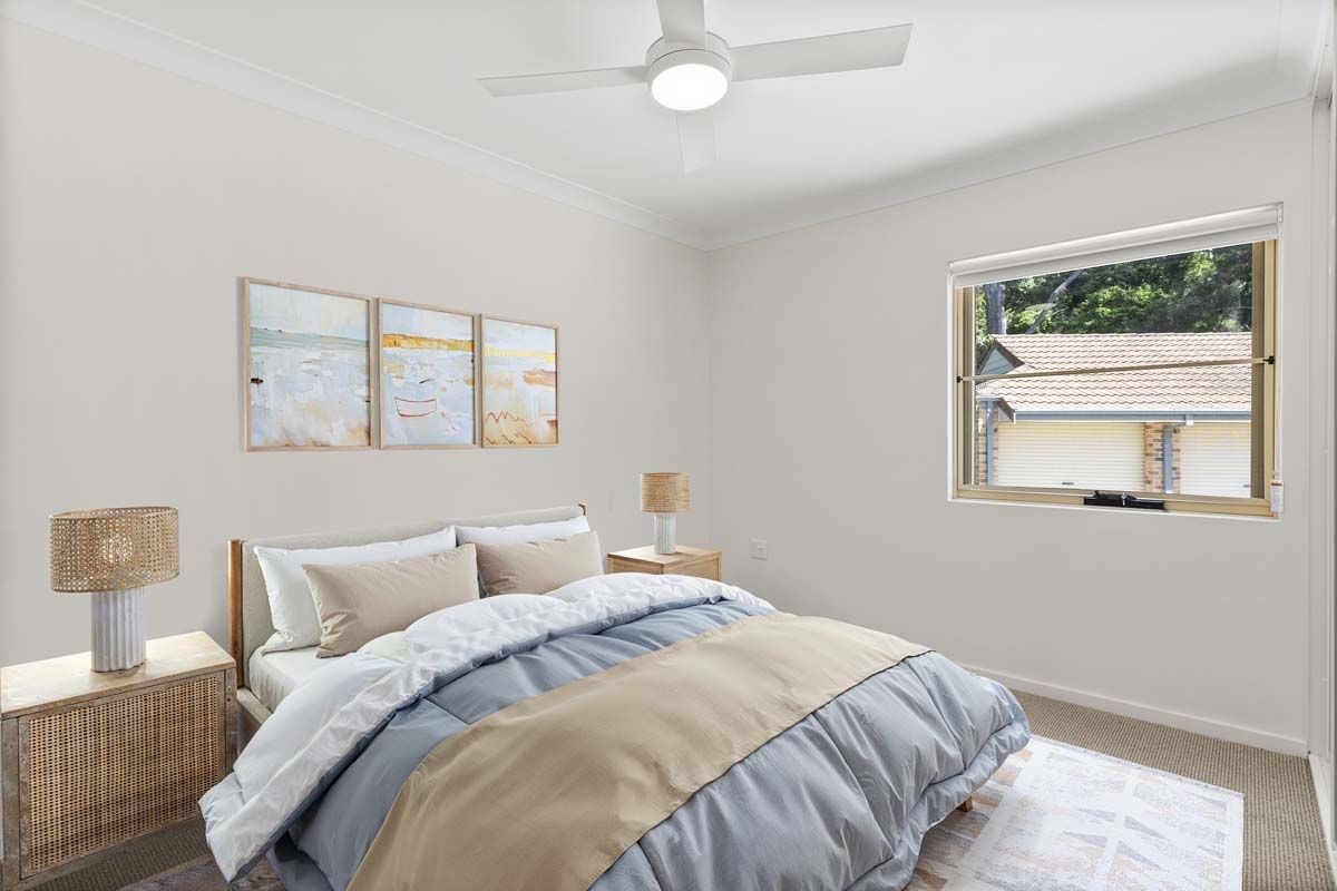 Unit 7 - IRT Tarrawanna Gardens