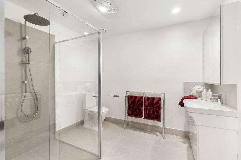 Stylish Retirement Living that perfectly balances comfort, convenience, and style.