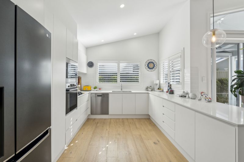 Stylish Home - Spacious Design - Outdoor Appeal