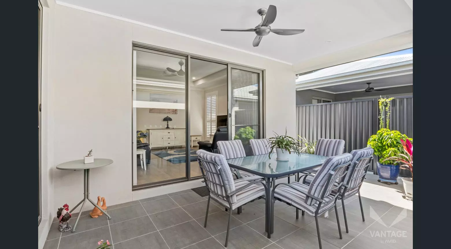 Your next chapter begins here