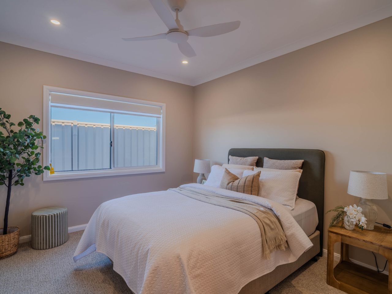 Modern, Stylish and Welcoming