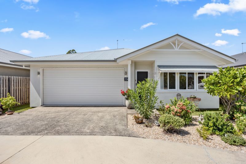 Relax in Style - Spacious Alfresco Living