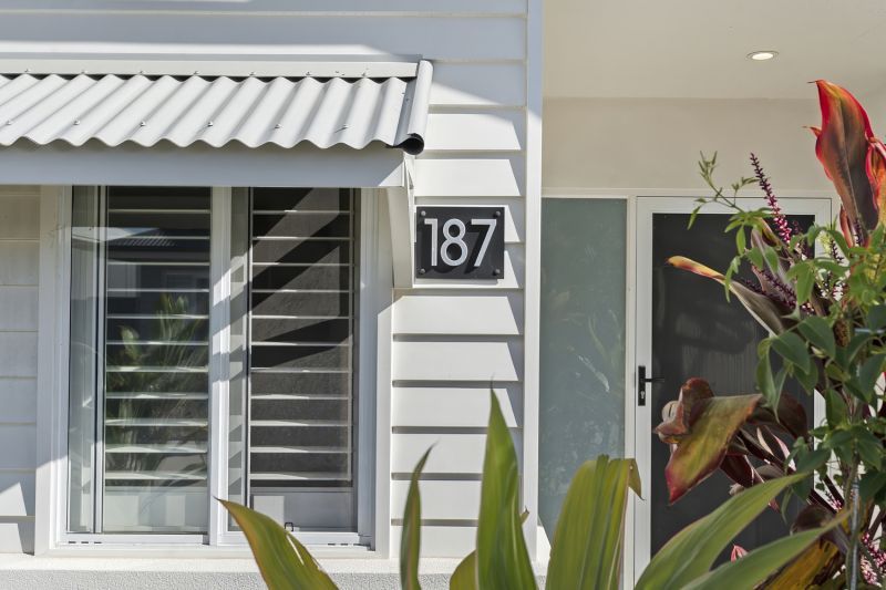 Exceptional Corner Two Bedroom Home + MPR