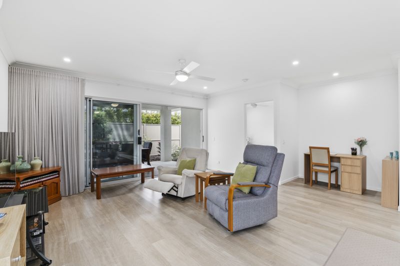 Site 46 - Established Harrisville