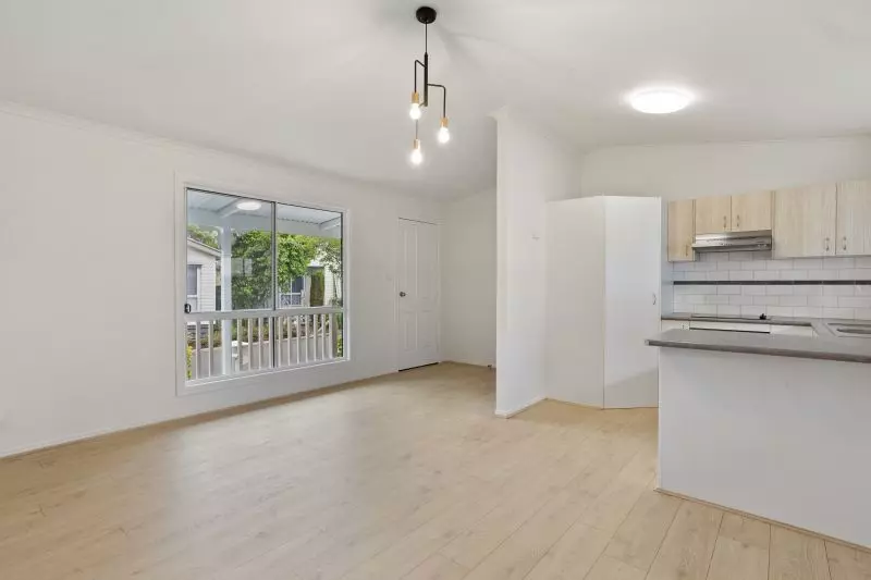 Newly Updated - Move in Ready!