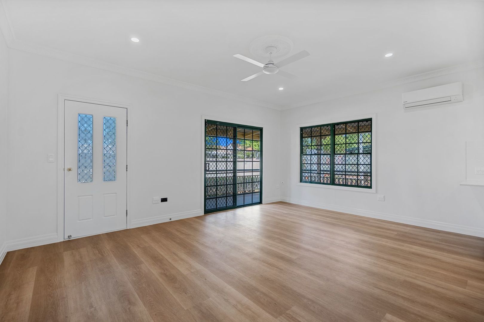 Ready Now!  Rare opportunity for a colonial villa to enjoy your retirement