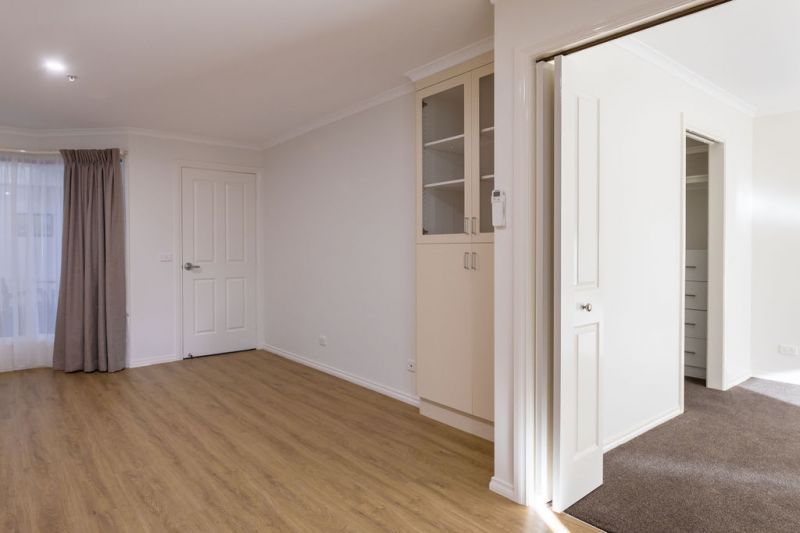 Retirement living at its best!