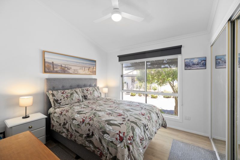 Fresh and Spacious Modern Haven