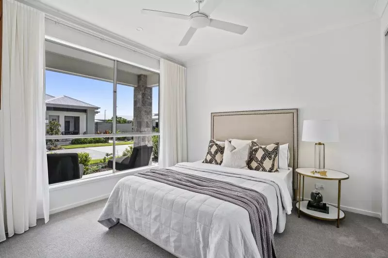 Site 511 - Kimberley Gable Facade Newly Built Display Home - Under Contract