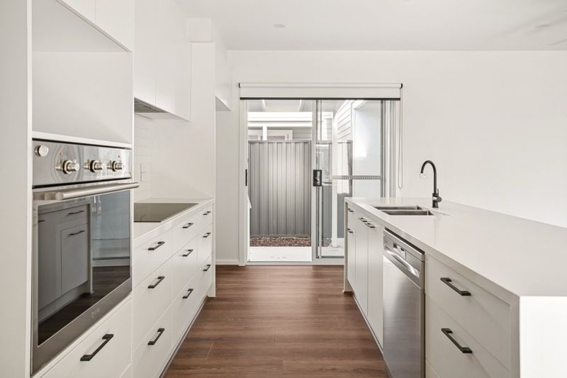 Lifestyle Communities Meridian - Bright, stylish & sustainable
