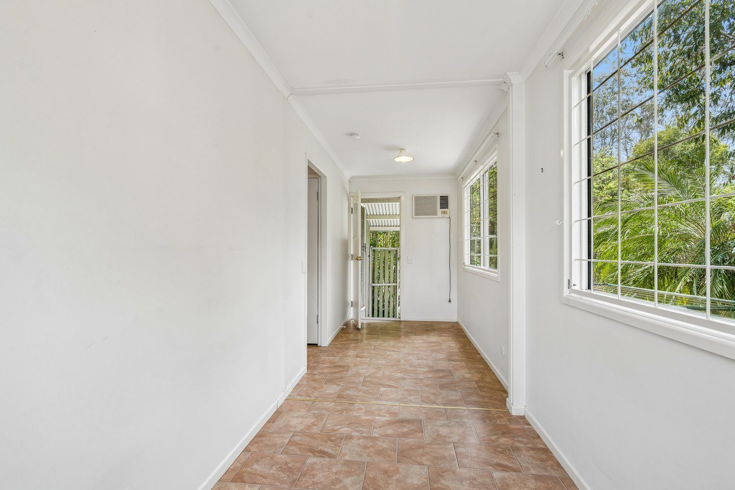 Charming Home with Sunroom