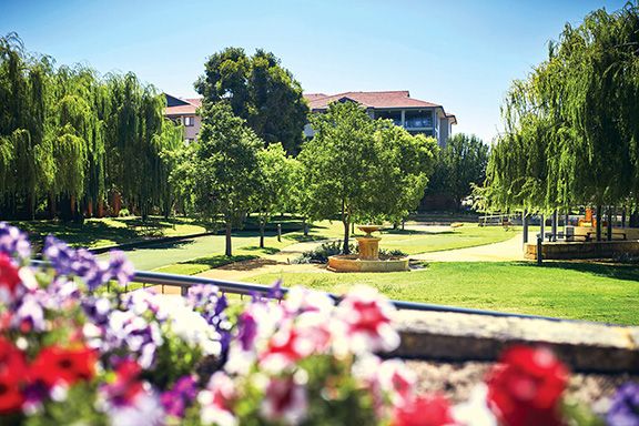 Unit 92 - Bolton Clarke Menora Gardens - Retirement Living