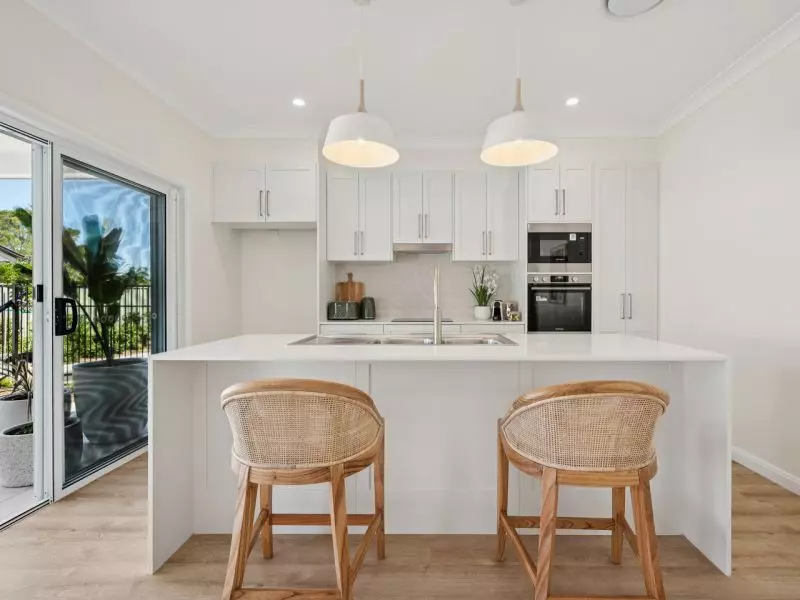 Elegance, Sophistication and Functionality