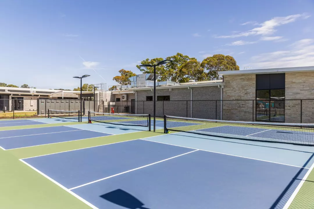 Mount Barker's finest lifestyle resort