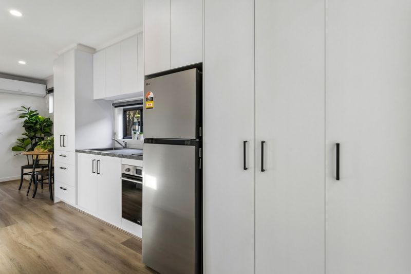 Stylish Low-Maintenance Home with Easy Living