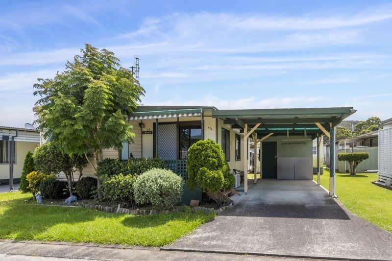 Relaxed Coastal Living in a Peaceful Community