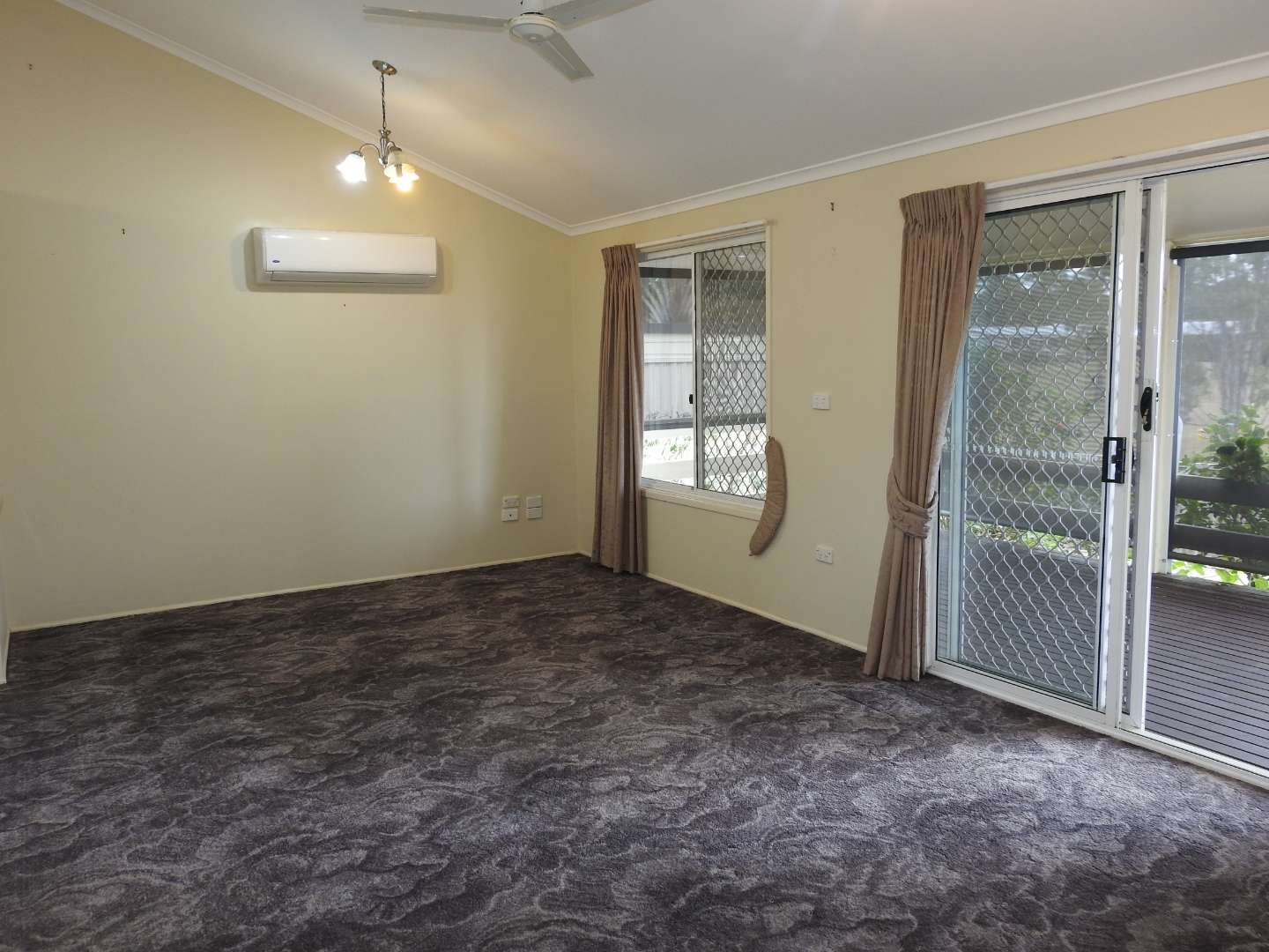 Rare find and pet friendly too!!