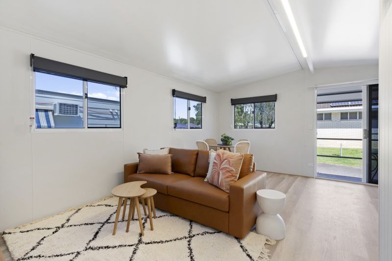 Modern Coastal Living – Low Maintenance, Move-In Ready