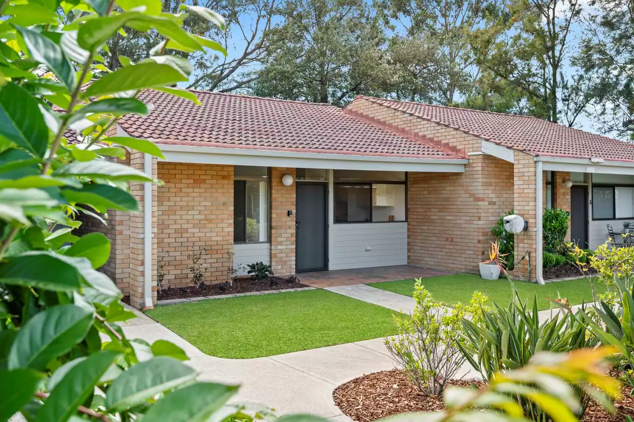 Unit 23 available from $415,000*