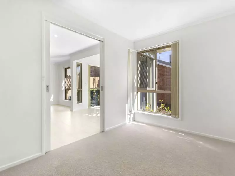 Modern Home, Village Beauty