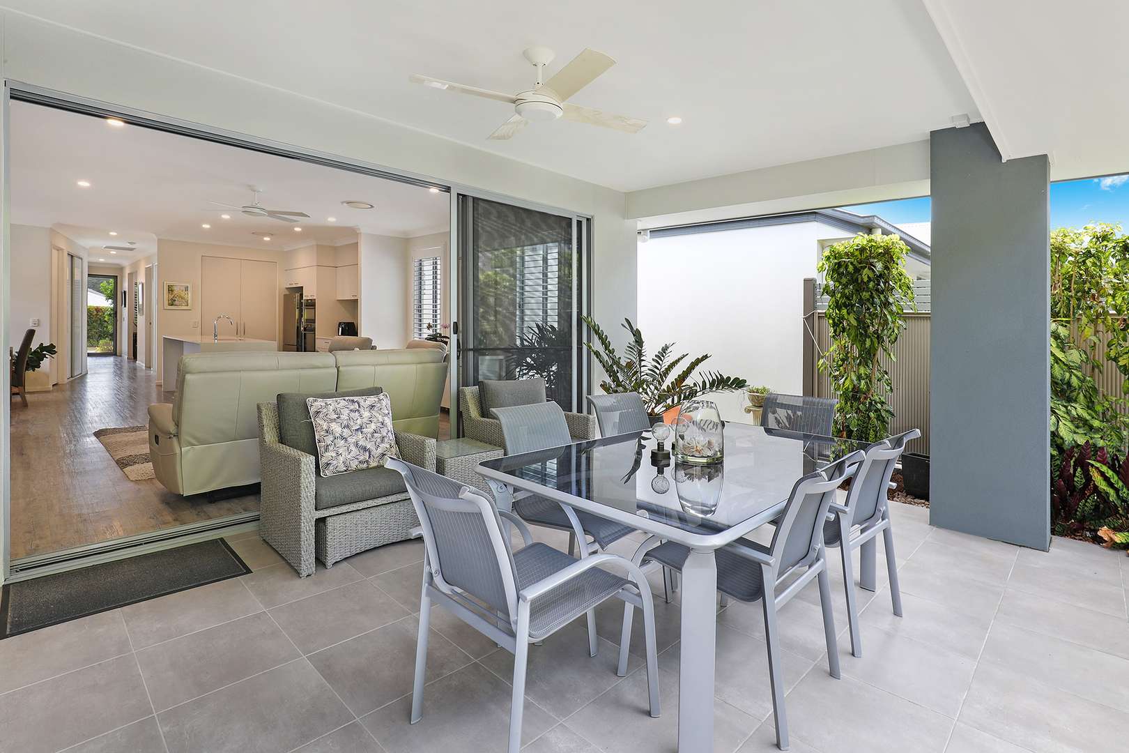 Choose the Easy Life & Live the Dream - V114 Halcyon Lakeside