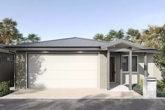 Welcome to the Seton-a coastal-inspired retreat that brings together smart design and spacious comfort.