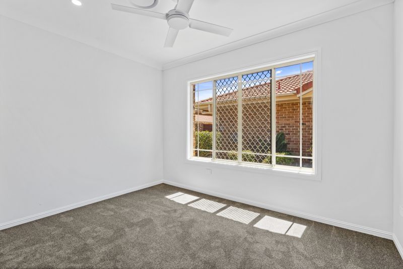 Stand Alone Villa for Retirement Living at Its Best