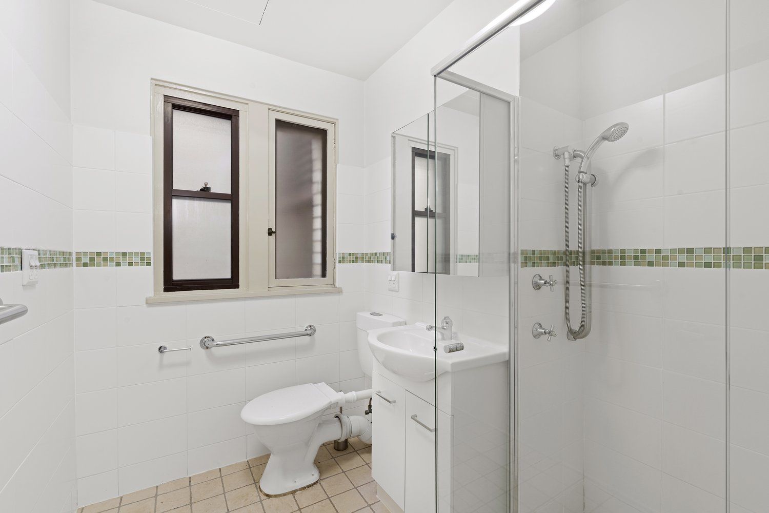 Elevated One-Bedroom Apartment at St John's Village