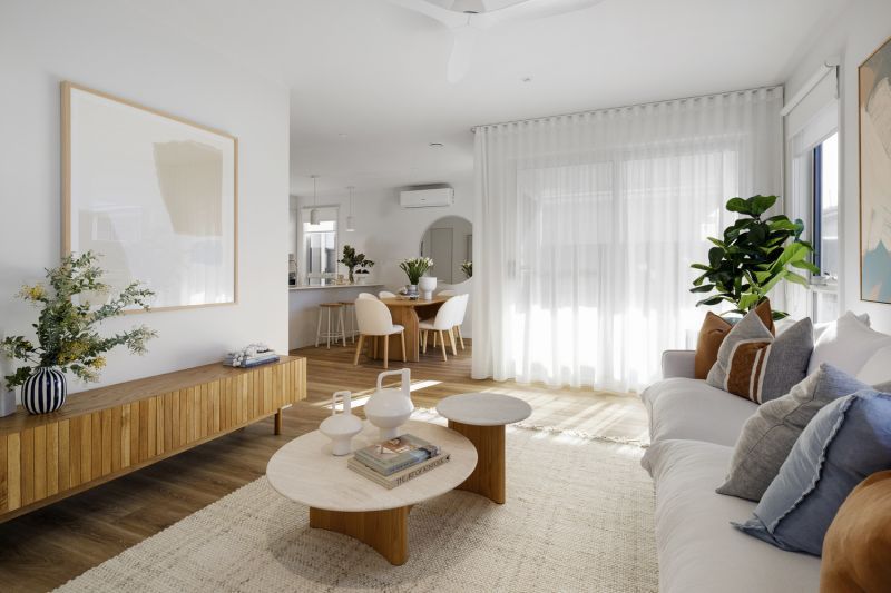 Grampians Home Design