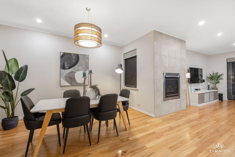 Luxury Living
