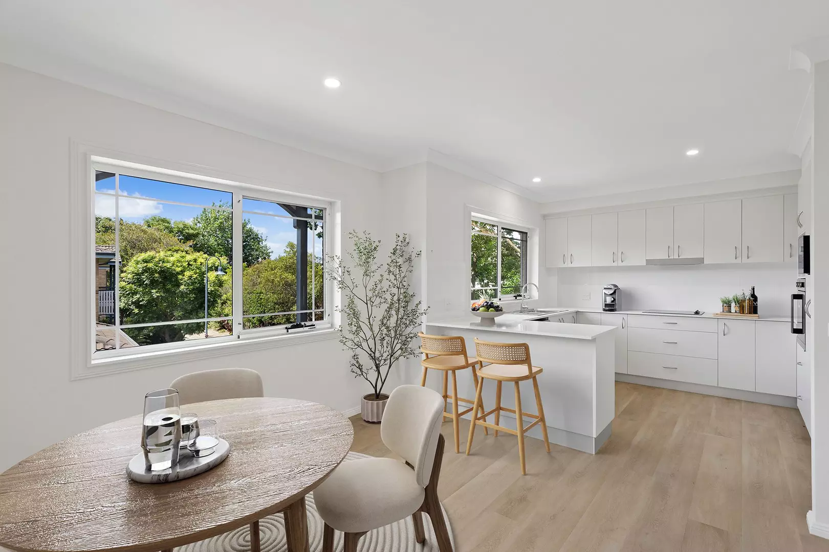 Unit 29: IRT Braeside Retirement Village