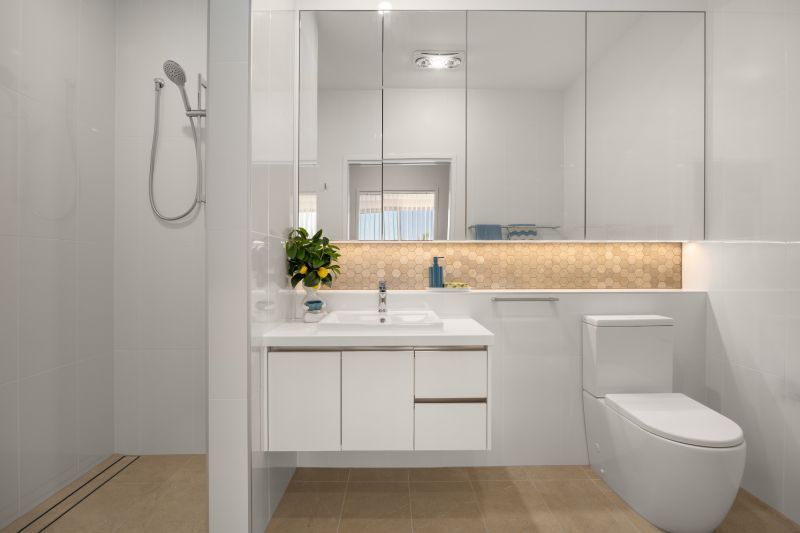 Downsize without sacrificing space or style!