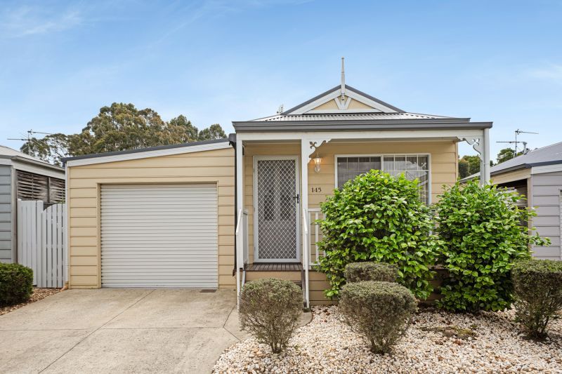 Lifestyle Communities Warragul - Time, connection and simple enjoyment