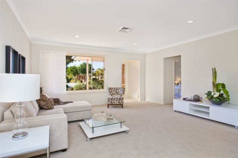 Charming 2-Bedroom Villa within easy walking distance to the Country Club & Facilities