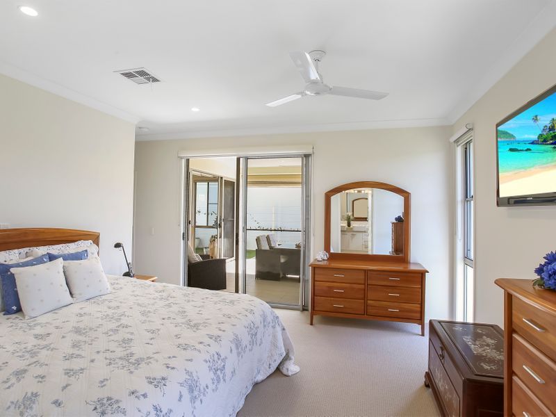 Waterfront Bird Watching