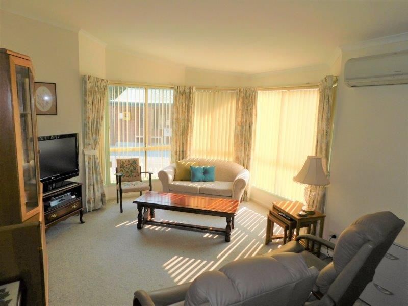 Site #3 Bayway Village