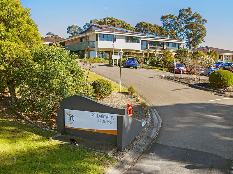 IRT Dalmeny Aged Care Centre