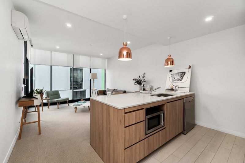 We've done all the work so you can move in straight away!