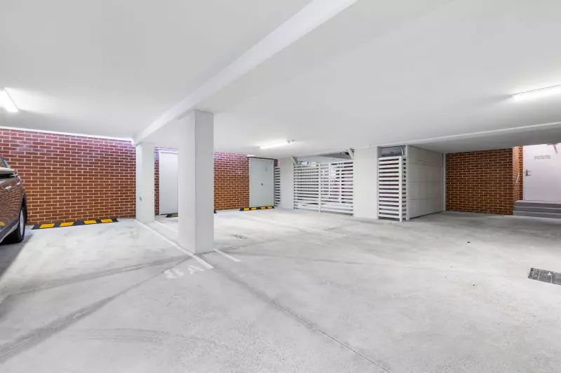 Luxury Federation Residence